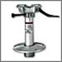 Springfield Keyed Plug-in Pedestal Components Springfield Keyed Plug-in Pedestal Components