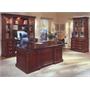 Office Furniture DMI - Keswick Executive Office Package #3 Office Furniture DMI - Keswick Executive Office Package #3