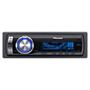 Pioneer DEH-P5900IB In-Dash CD/MP3/WMA/WAV/iTunes AAC Receiver Pioneer DEH-P5900IB In-Dash CD/MP3/WMA/WAV/iTunes AAC Receiver