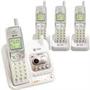 AT&T EL42408 Cordless Phone - 1 x Phone Line(s) AT&T EL42408 Cordless Phone - 1 x Phone Line(s)