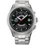 Orient Ceu05001b Automatic World Time Mens Watch Orient Ceu05001b Automatic World Time Mens Watch