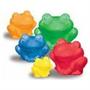 Frank Schaffer Publications Id-43002 Funtastic Frogs Counters 72 Mixes-In Clear Plastic Jar +4 Laces Frank Schaffer Publications Id-43002 Funtastic Frogs Counters 72 Mixes-In Clear Plastic Jar +4 Laces