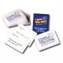 Crusader Education CRU006 Add Sub 1 Or 10 More 1 Or 10 Less Have Who Has Mental Math Card Game