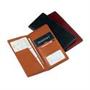 Royce Leather Passport Ticket Holder Royce Leather Passport Ticket Holder