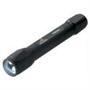 Tritac Tactical Flashlight, Black Aluminum Body, 3white Led Tritac Tactical Flashlight, Black Aluminum Body, 3white Led