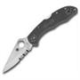 Delica 4, Frn Foliage Green Handle, Comboedge Delica 4, Frn Foliage Green Handle, Comboedge