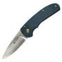 Kommer Full Throttle, Aluminum Handle, Plain, Non Assisted Kommer Full Throttle, Aluminum Handle, Plain, Non Assisted
