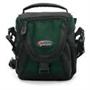 Lowepro Nova Micro AW Camera Bag - 7.5 x 6.3 x 6.3 - Ripstop, TXP - Forest Green, Black Lowepro Nova Micro AW Camera Bag - 7.5 x 6.3 x 6.3 - Ripstop, TXP - Forest Green, Black