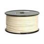 Steren Bulk Flat Modular Cable - 1000ft - Ivory Steren Bulk Flat Modular Cable - 1000ft - Ivory