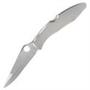 Police, Stainless Steel Handle, Plain Police, Stainless Steel Handle, Plain
