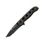 M16 M, Od Aluminum Handle, 3.94 In. Tini Blade, Comboedge M16 M, Od Aluminum Handle, 3.94 In. Tini Blade, Comboedge