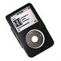 Apple iPod Video 30/60GB Black Aluminum Protective Case Apple iPod Video 30/60GB Black Aluminum Protective Case