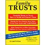 Family Trusts: Financial Errors in Trusts; How to Avoid and Correct Them
